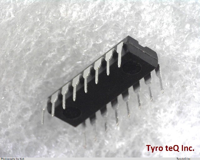 AD7533JNZ
