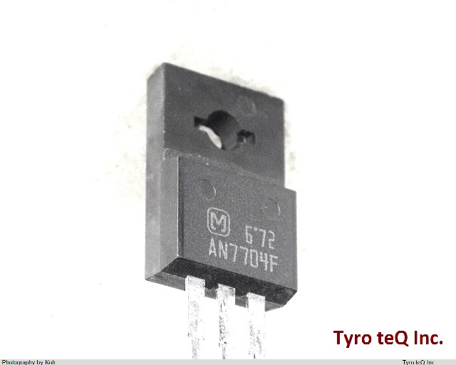 AN7704F