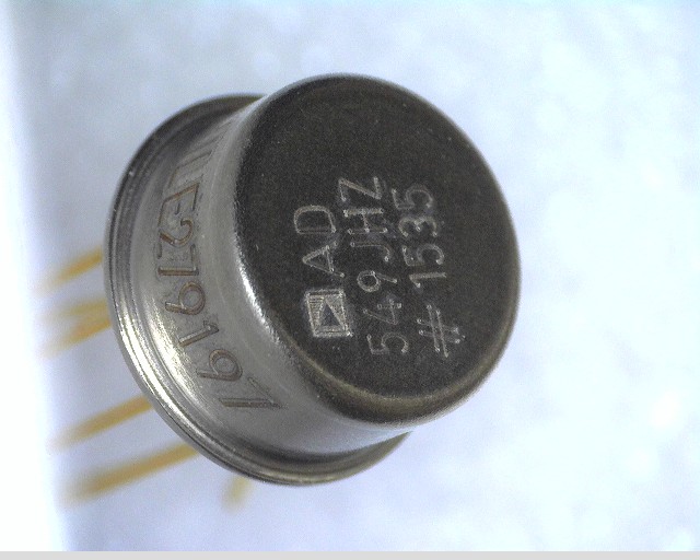 AD549JHZ