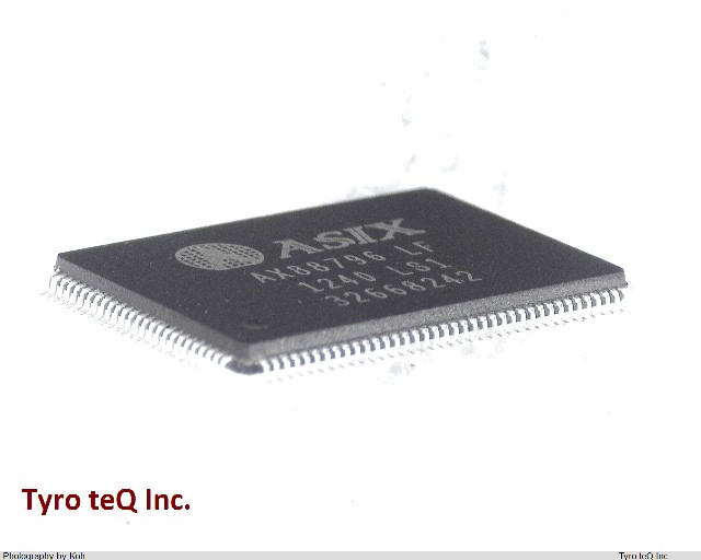 AX88796L