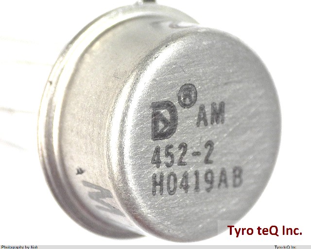 AM452-2
