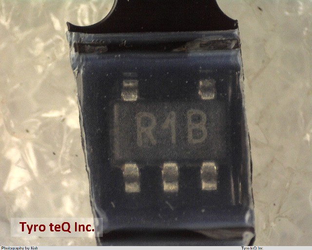 ADR391BUJZ-REEL7