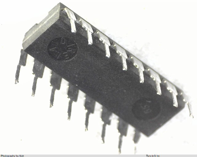 AD7510DIJNZ