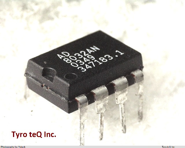 AD8032AN
