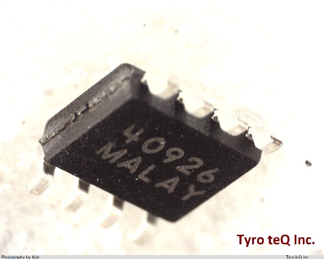 AD587KRZ