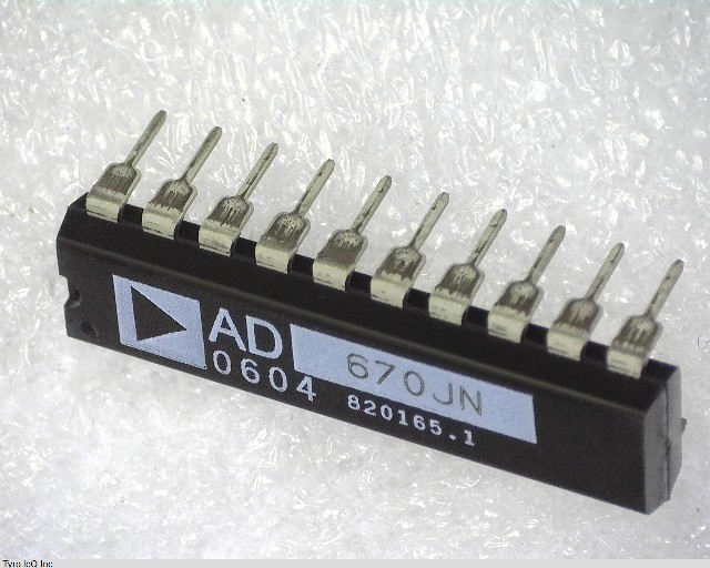 AD670JN