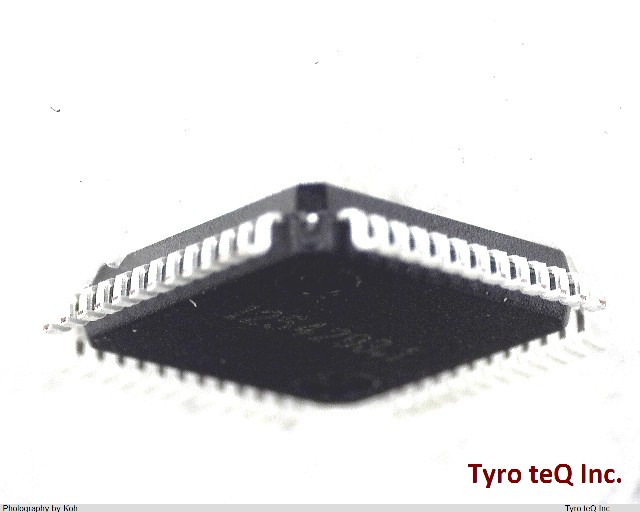 ADV7125KSTZ50
