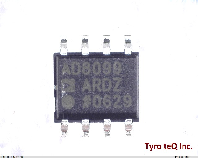 AD8099ARDZ