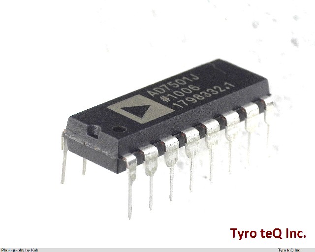 AD7501JNZ