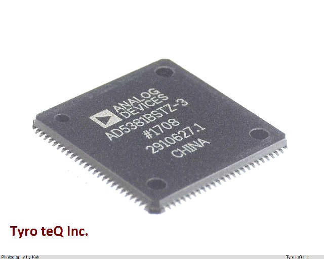AD5381BSTZ-3