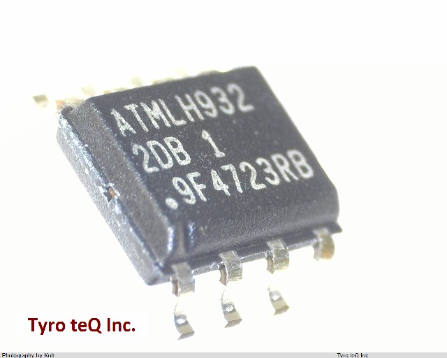 AT24C128BN-SH-B