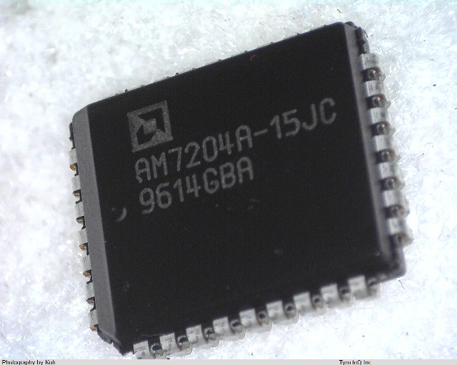 AM7204A-15JC