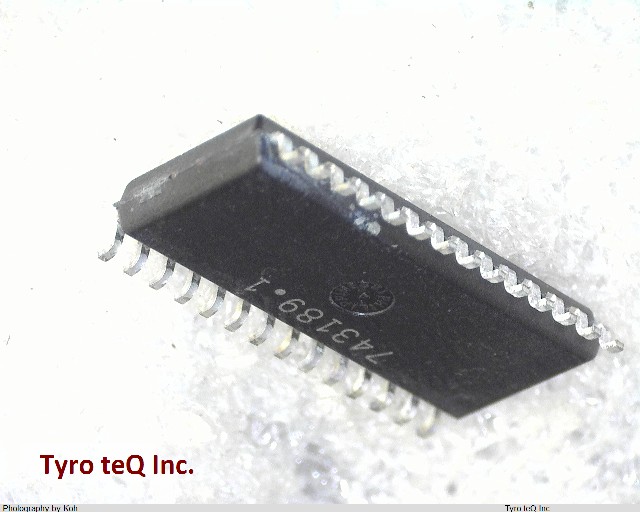 AD7874AR
