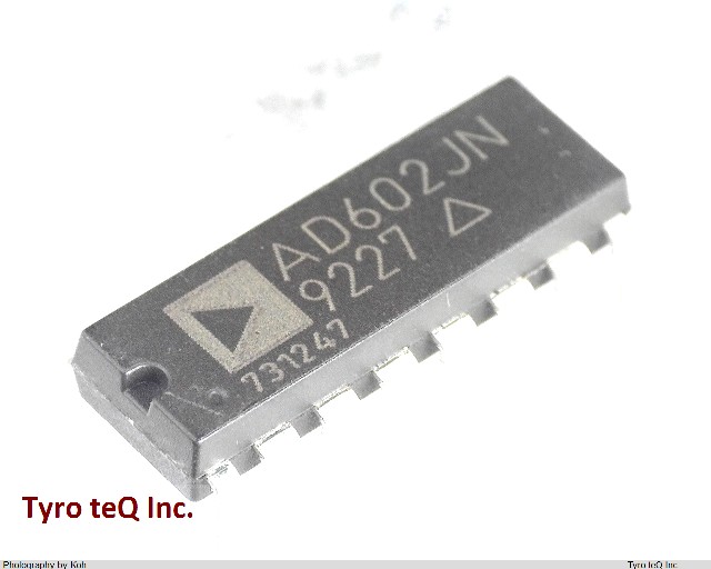 AD602JN