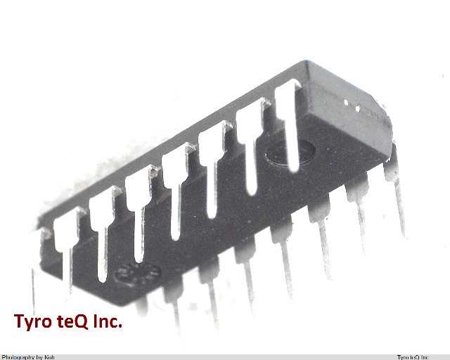 AD7511DIJNZ