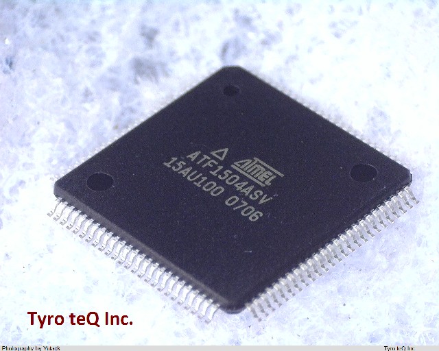 ATF1504ASV-15AU100