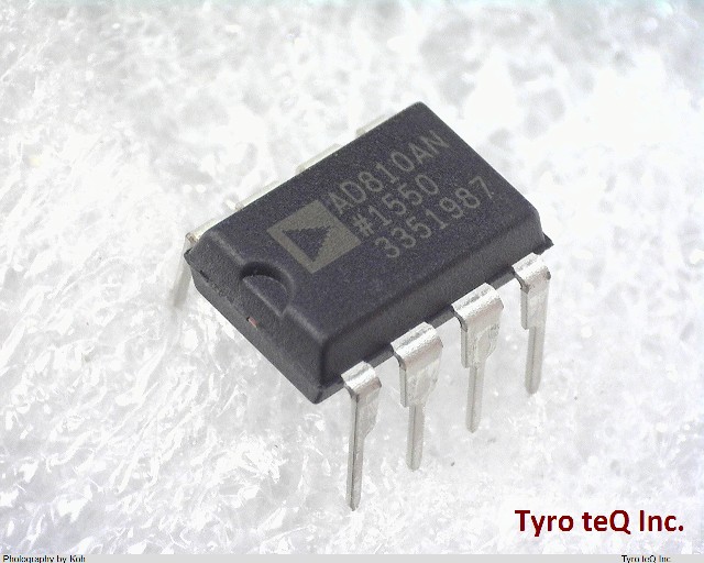 AD810ANZ