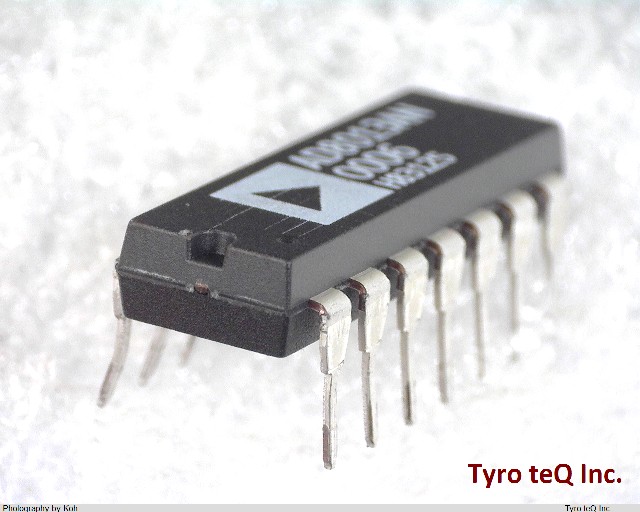 AD8013AN