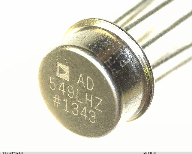 AD549LHZ