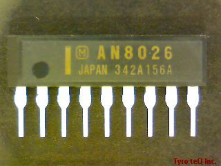 AN8026