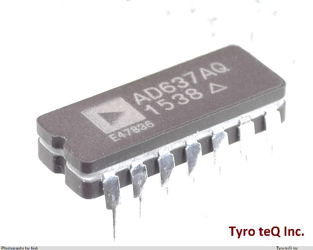 AD637AQ