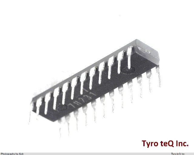 AD7225KN