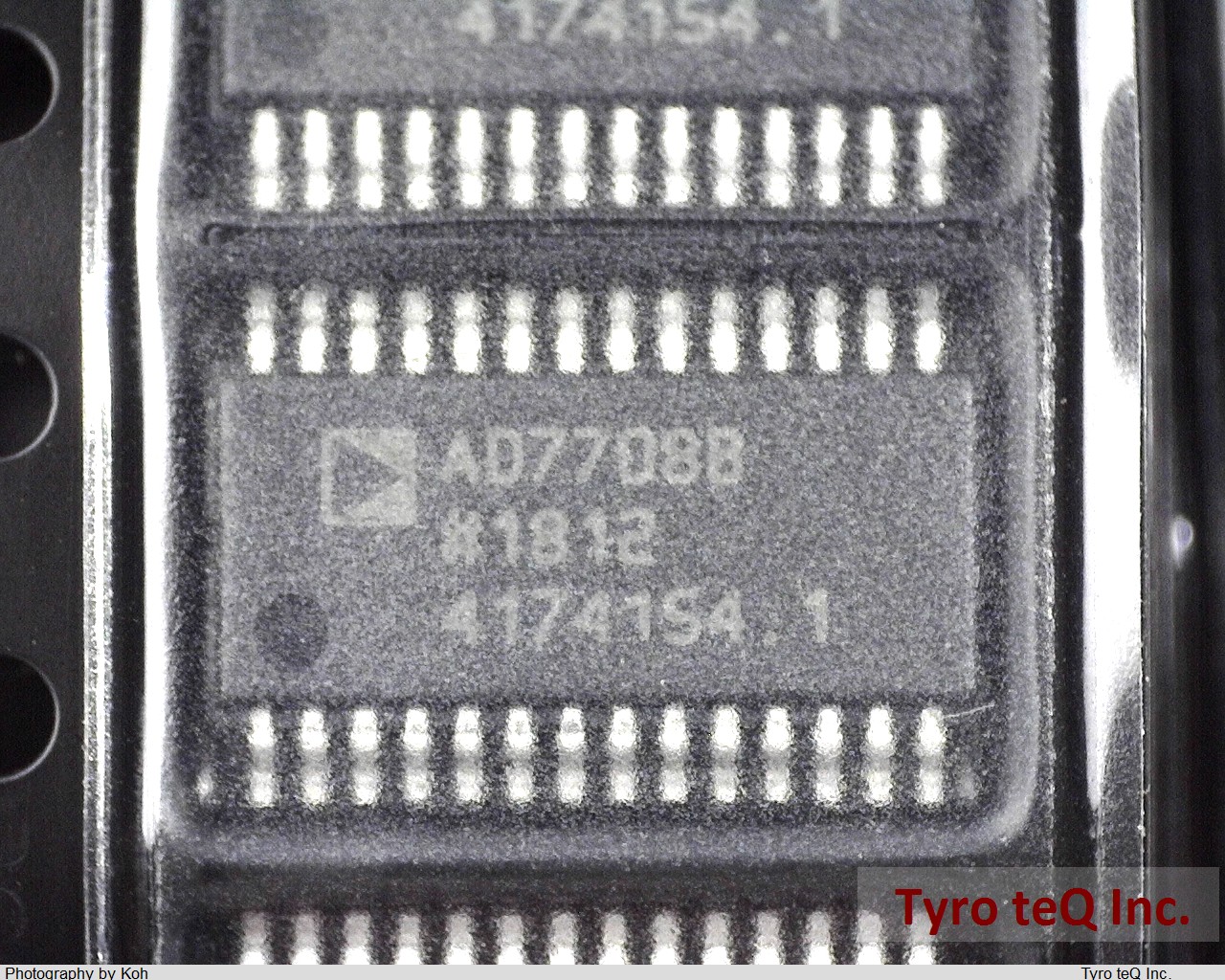 AD7708BRU-REEL7