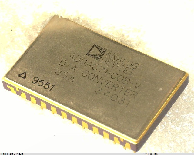 ADDAC71-COB-V