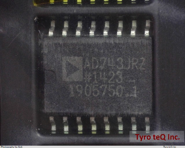 AD743JRZ-16