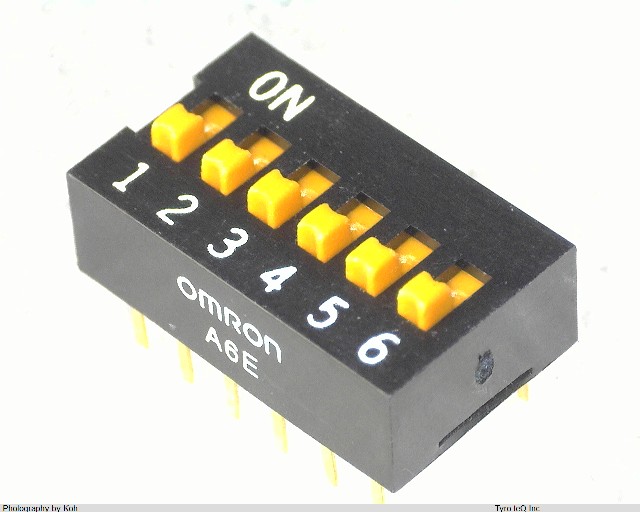 A6E-6104