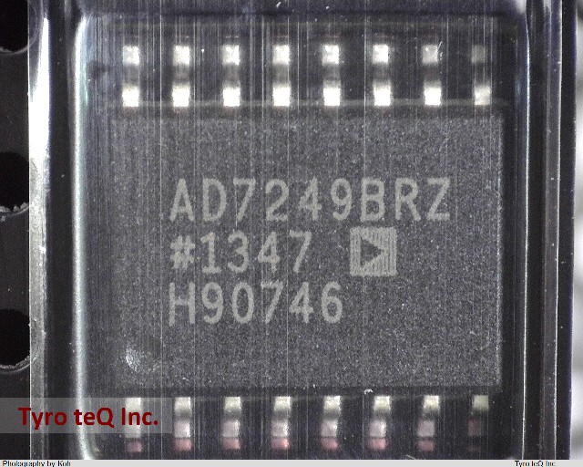 AD7249BRZ