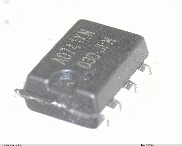 AD741KN