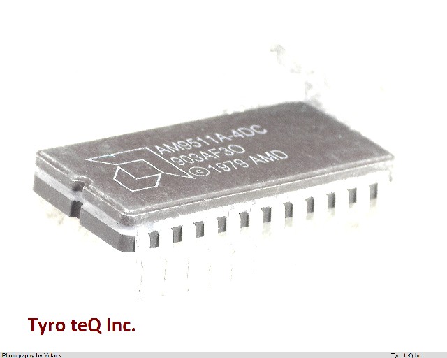 AM9511A-4DC
