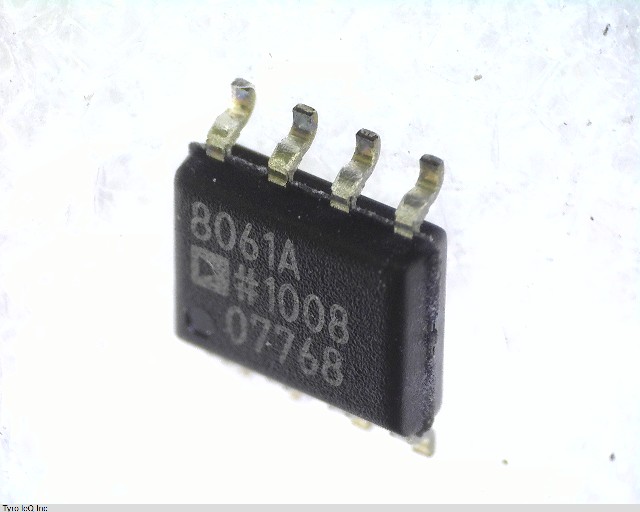 AD8601ARTZ-R2