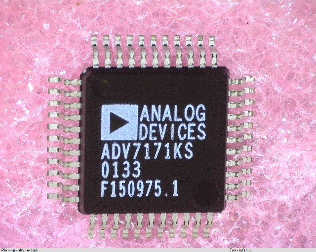 ADV7171KS