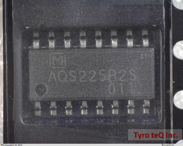 AQS225R2S
