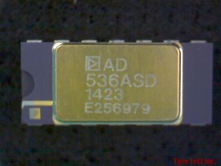 AD536ASD