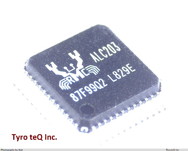 ALC203LF
