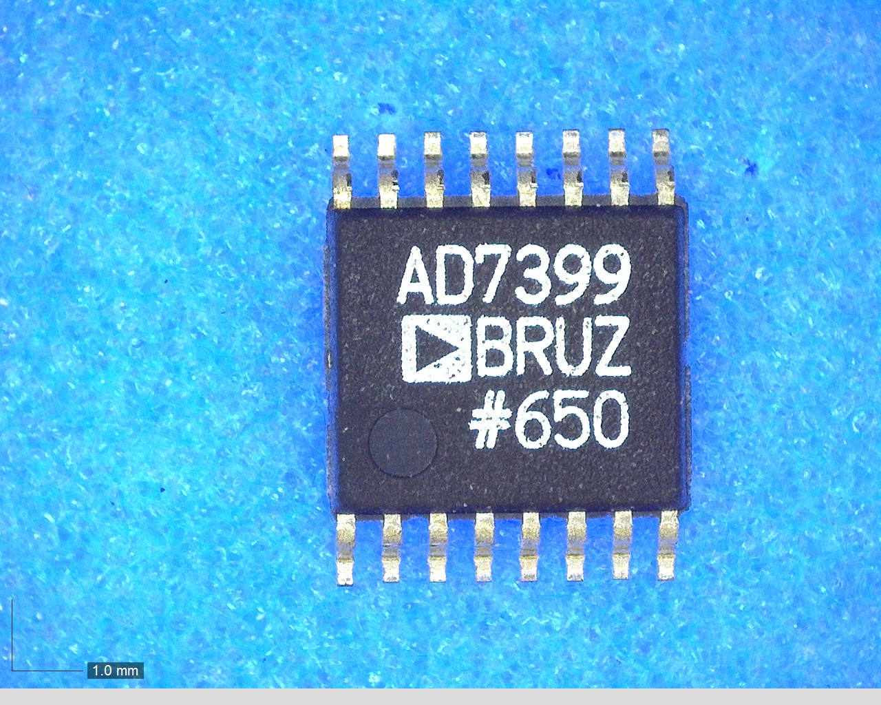 AD7399BRUZ