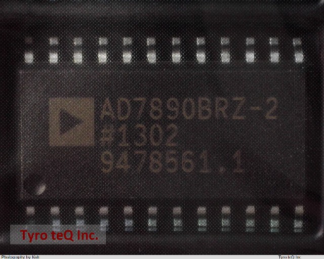 AD7890BRZ-2