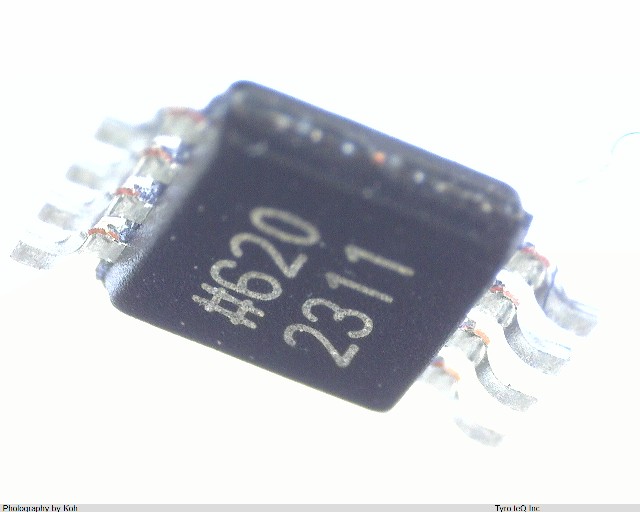 AD7680BRMZ