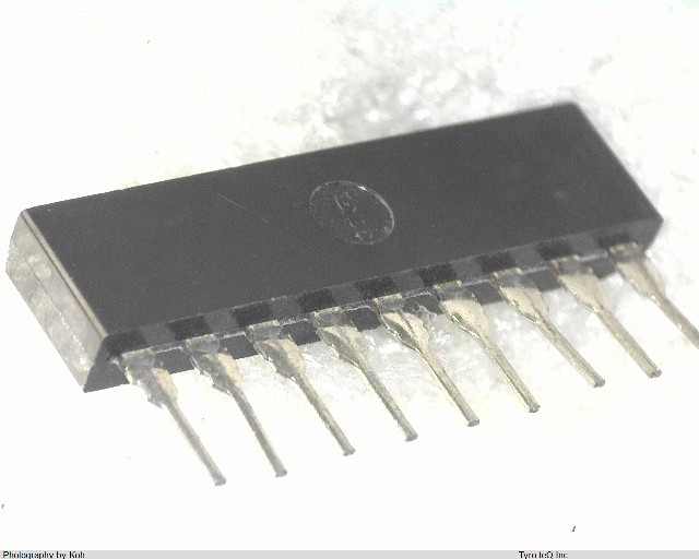 AN6262N