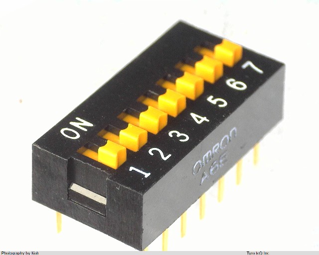 A6E-7104