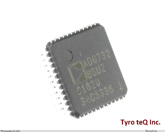 ADG732BSUZ