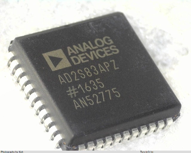 AD2S83APZ