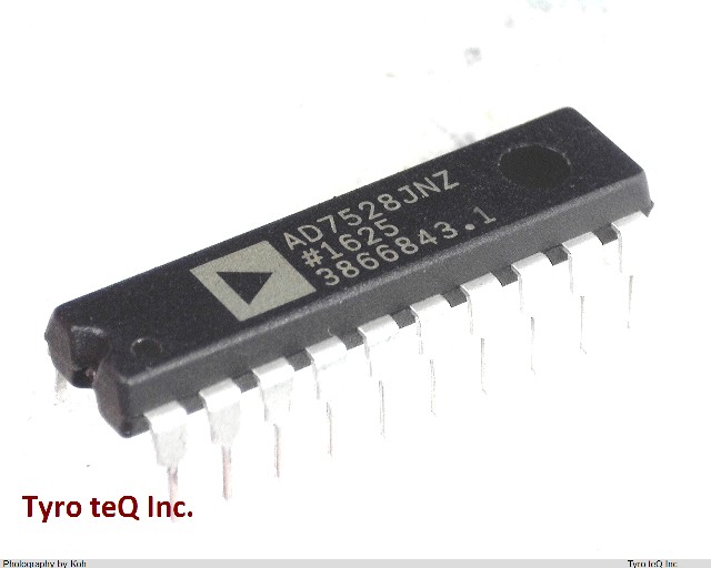 AD7528JNZ