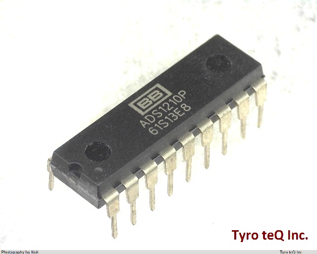 ADS1210P