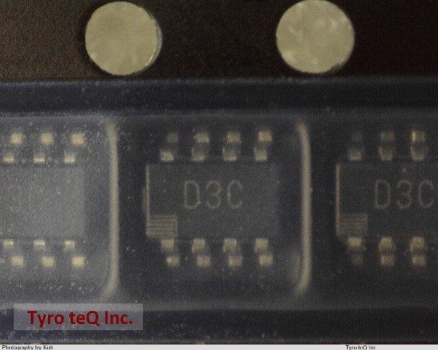 AD5680BRJZ-1500RL7
