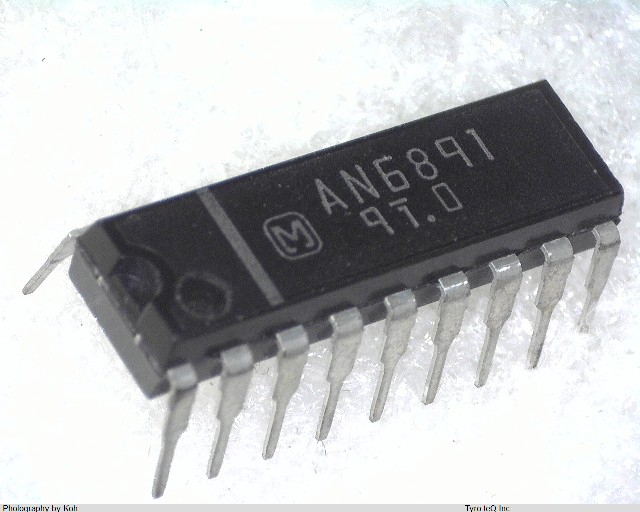 AN6891