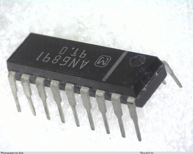 AN6891